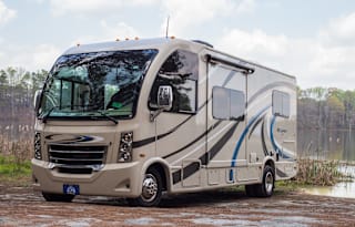 2017 Thor Vegas 24.1