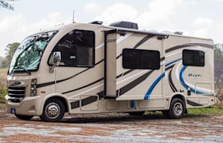 2017 THOR VEGAS (UNIT 2)