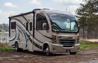 2017 THOR VEGAS (UNIT 2)
