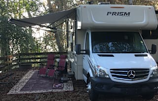Watch our VIDEO Link Below -  Love to Tailgate?  Love to Camp?  Love Disney?  Love the Beach?  Love to Explore?  Love to Travel?