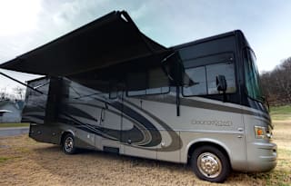 Limitless Possibilities in this RV
