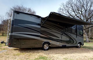 Limitless Possibilities in this RV