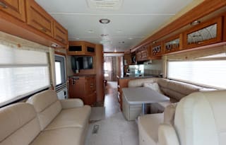 Limitless Possibilities in this RV