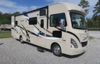 2022 Upgrade class A in style