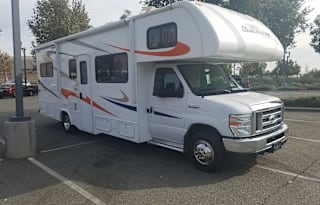 Great Times with my RV!