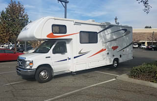 Great Times with my RV!