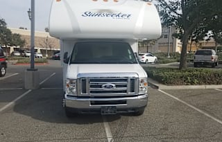 Great Times with my RV!
