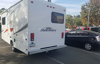 Great Times with my RV!