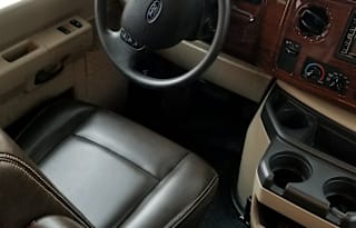 2018 Forest River Forester 2861DH