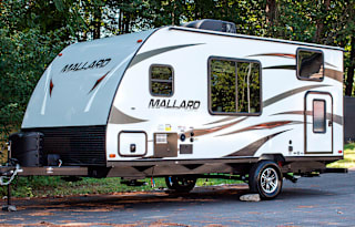 2018 Heartland Mallard, unit 2