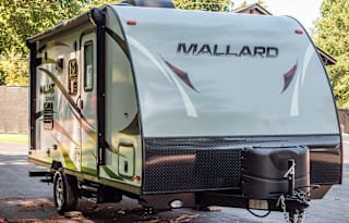 2018 Heartland Mallard, unit 2