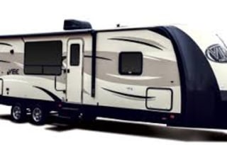 2016 Forest River Vibe 311 rls