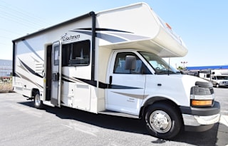 2020 Coachmen Freelander 26RS