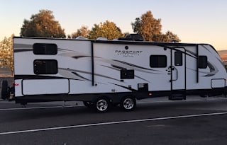 The Family Rig!