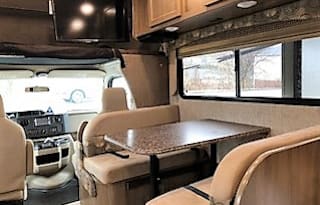 Definitely Not Cousin Eddie’s RV