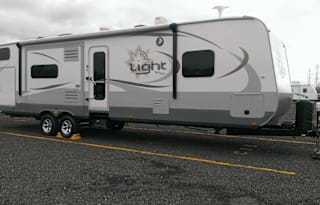 2014 Open Range Light 308BHS
