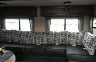 2014 Open Range Light 308BHS