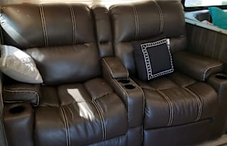 Clean, spacious RV