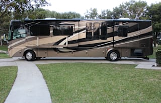 2006 Thor Mandalay