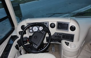 2006 Thor Mandalay