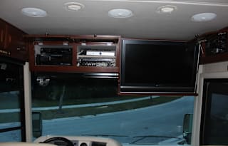 2006 Thor Mandalay
