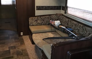 2013 Keystone Outback