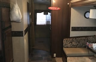 2013 Keystone Outback