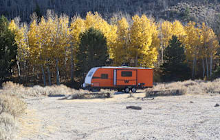 2015 Winnebego Mini