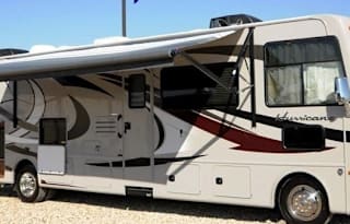 Harry the RV is a Super Snazzy Rig. Sleeps 10
