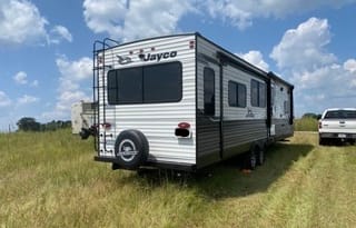 2022 Jayco Jay Flight 34RSBS