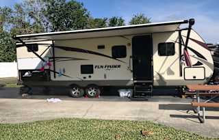 Home away from home