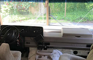 2004 Winnebago Brave