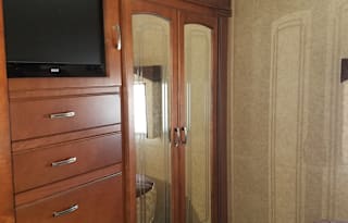 2013 Jayco Greyhawk FS31