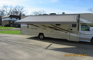 Minnie Winnie is The Ultimate Vacation RV!!!