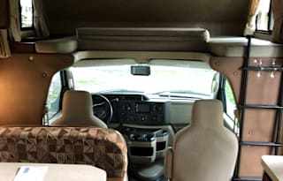 Weekend Getaway