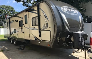 Share Memories with my RV!