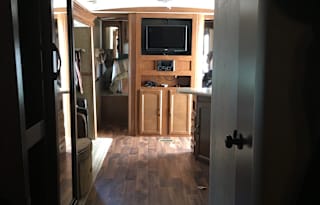 Share Memories with my RV!