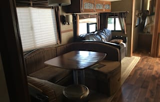 Share Memories with my RV!