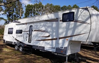 37 foot heritage glen