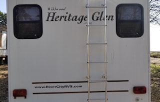 37 foot heritage glen