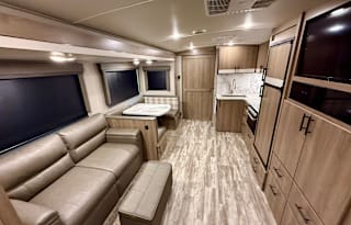 2021 GD Imagine 2800BH