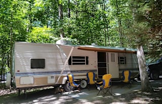 Almost Heaven, WV