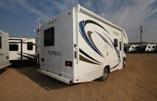 Leo's Fun RV
