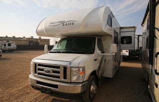 Leo's Fun RV
