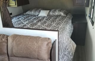 2018 Jayco Jay Flight SLX
