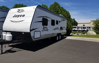 2018 Jayco Jay Flight SLX