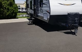 2018 Jayco Jay Flight SLX