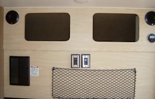 2017 Intec Flyer Max  Camping Trailer LIght!