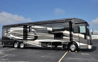 PREMIER LUXURY RV RENTALS.  FL. & NJ.