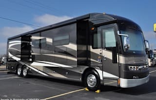 PREMIER LUXURY RV RENTALS.  FL. & NJ.